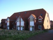 Appartementanlage Stranddüne in Cuxhaven Duhnen 